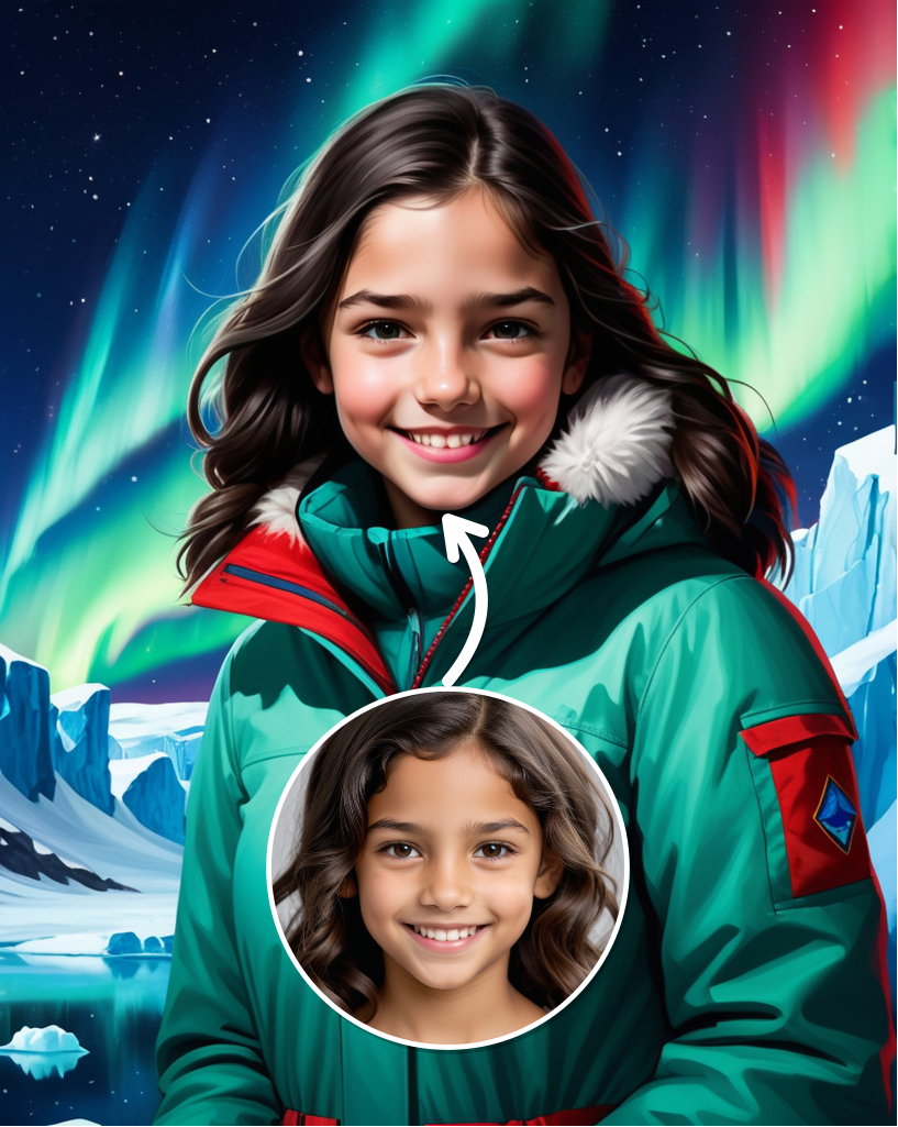 Arctic Explorer