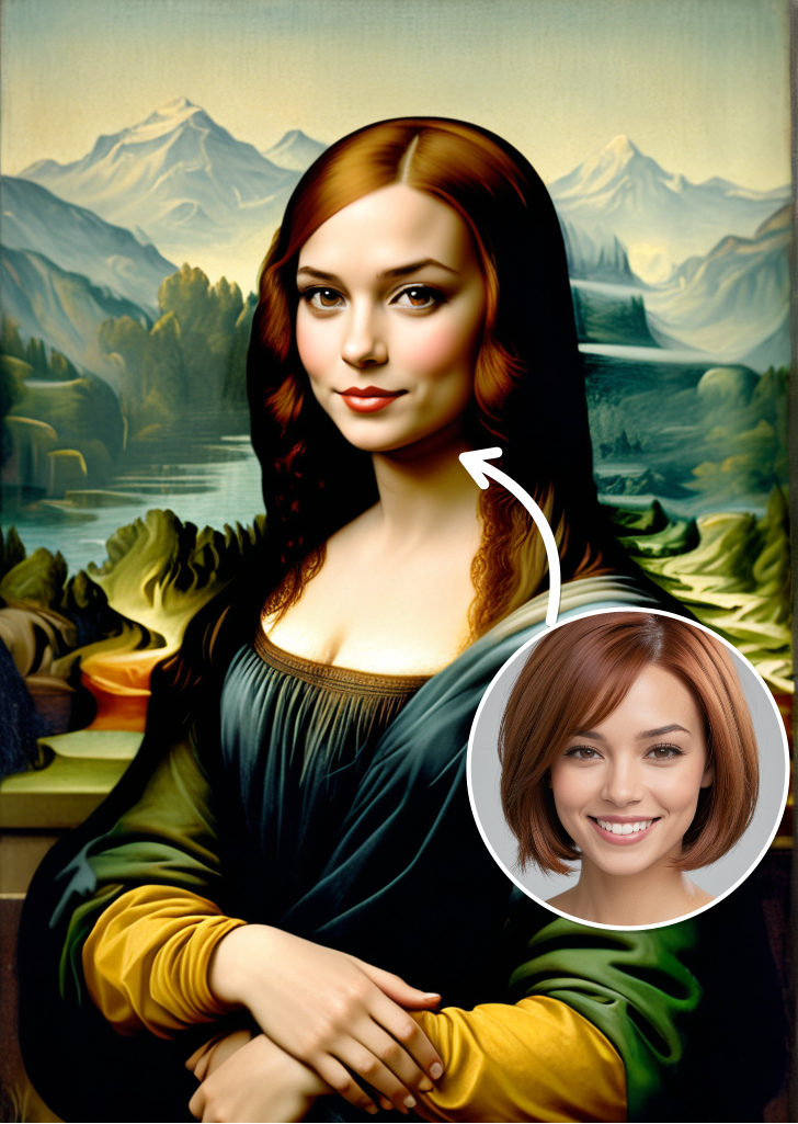 Mona Lisa