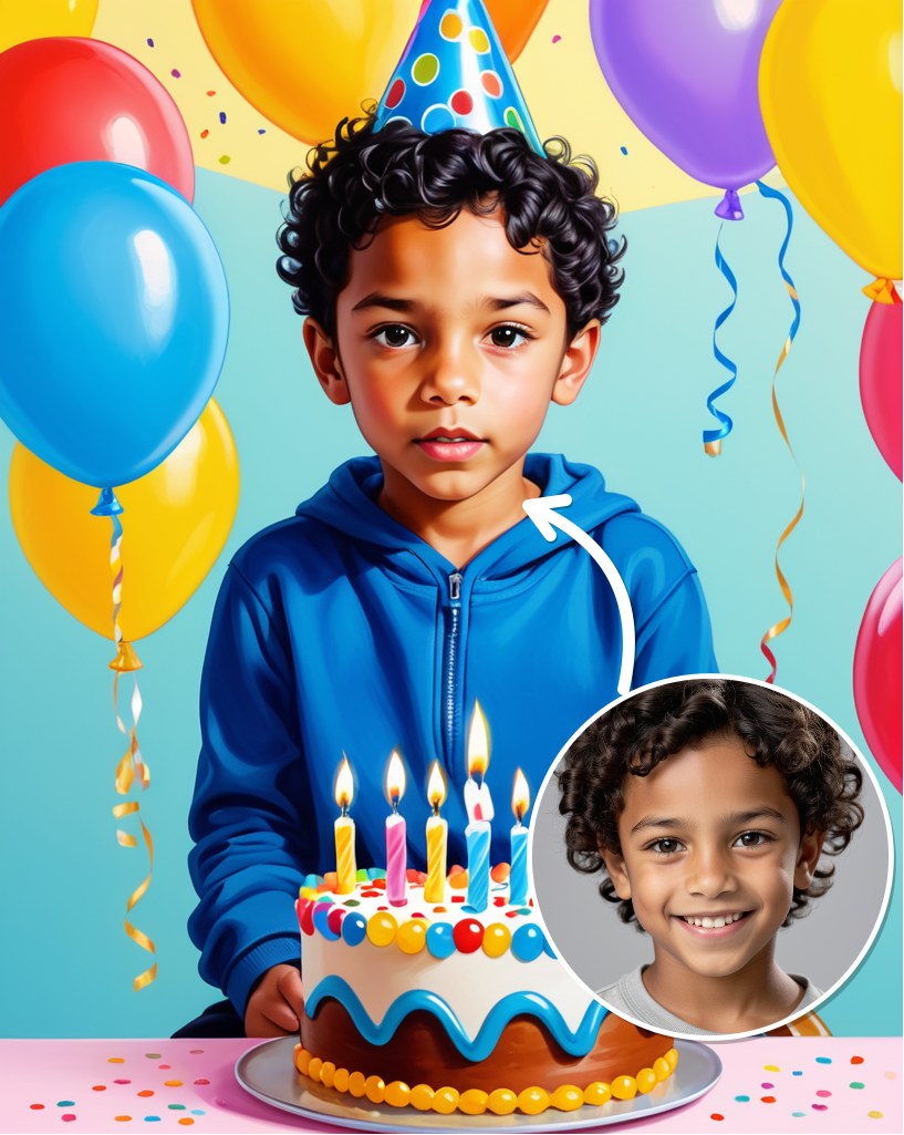 Birthday Party