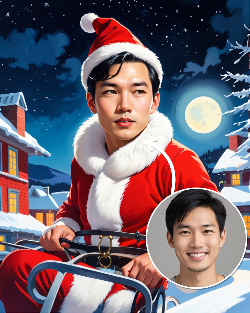 Santa Claus