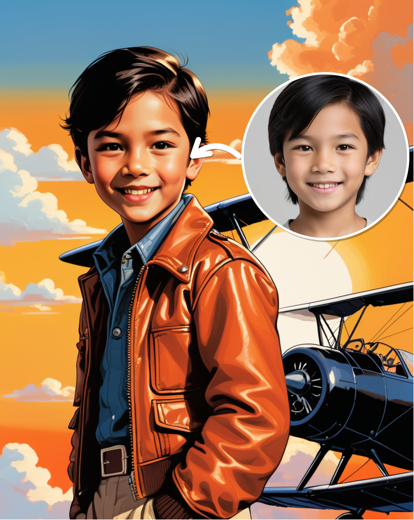 Pilot of the Dawn