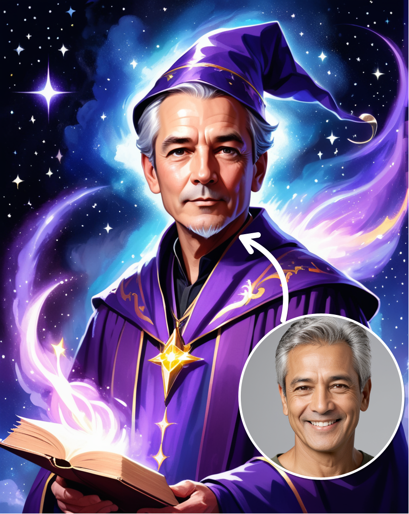 Wizard