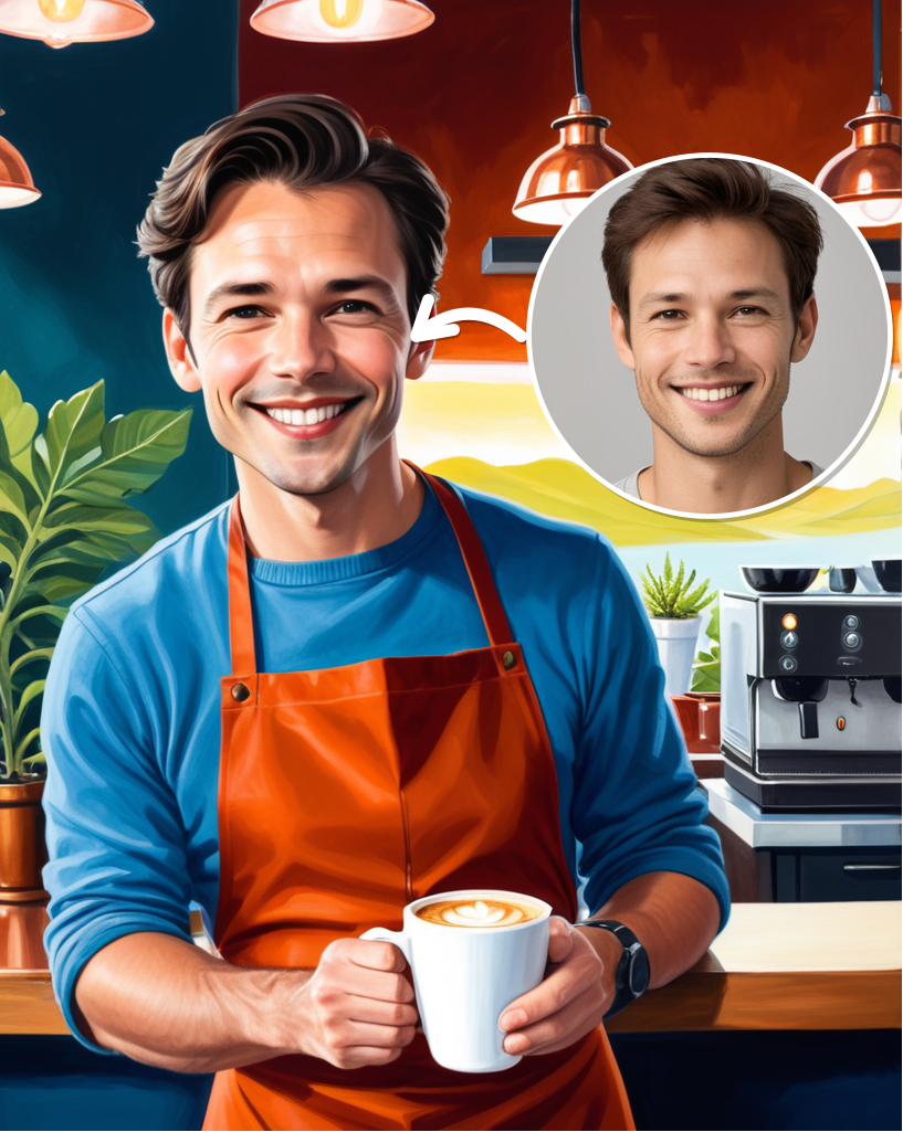 Coffee Master