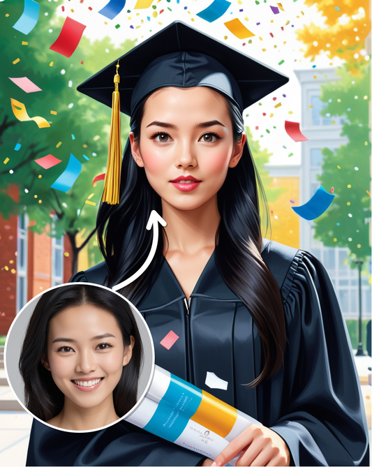 Graduation Day