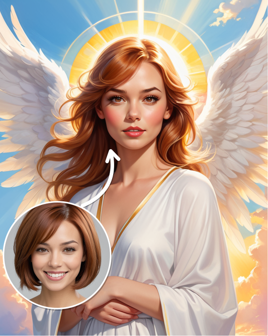 Guardian Angel