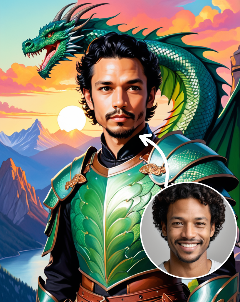 Dragon Rider