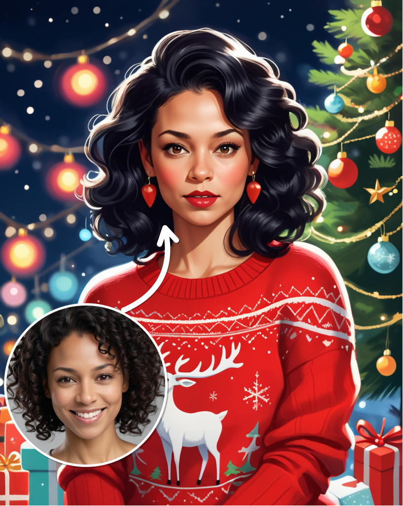 Christmas Sweater