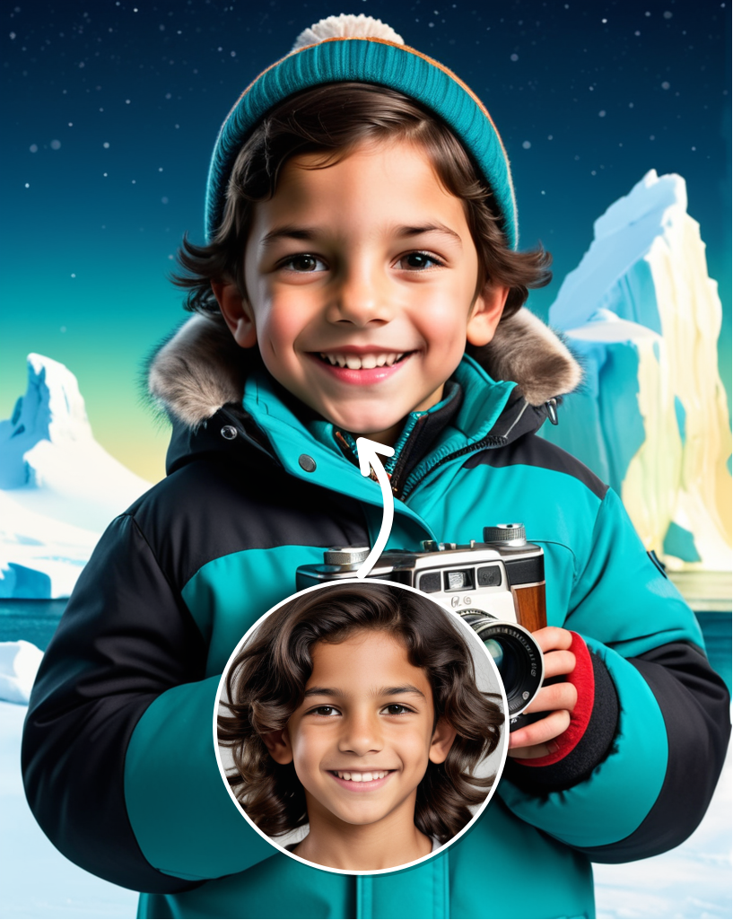 Polar Photographer