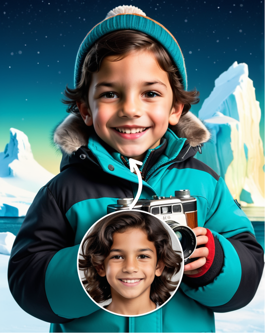 Polar Photographer