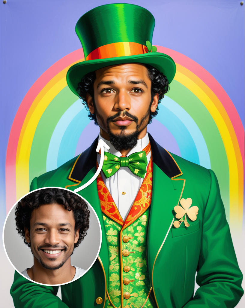 Saint Patrick Day