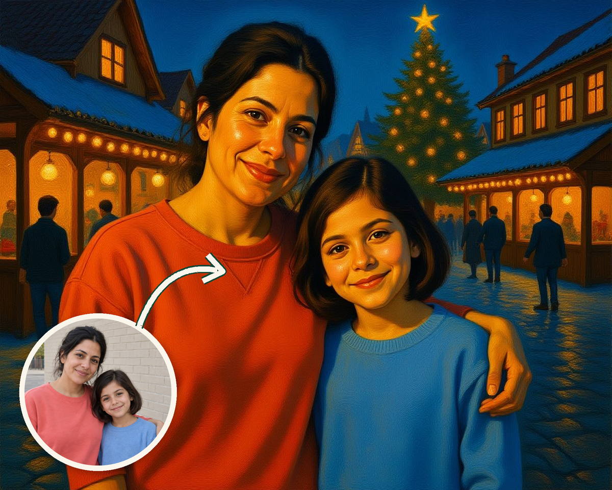 Christmas Market