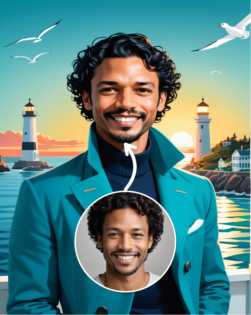 Architect of the Ocean