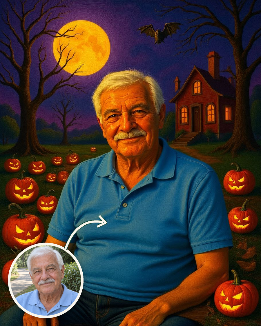 Halloween Night