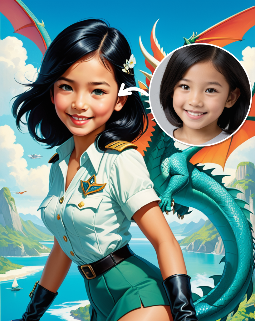 Dragon Mail