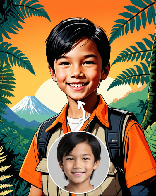 Dinosaur Explorer