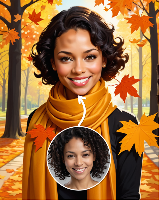 Warm Autumn