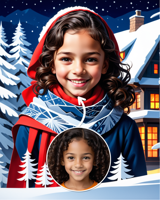 Winter Storyteller