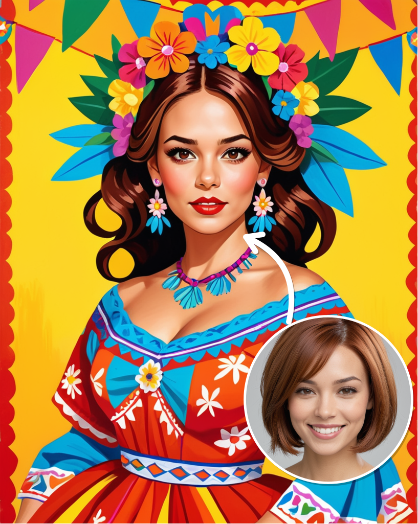 Mexican Fiesta