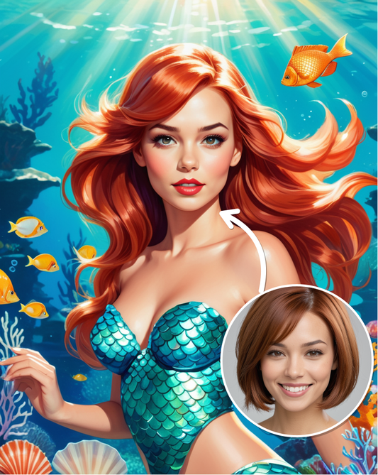 Mermaid