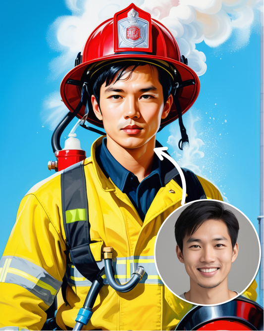 Firefighter