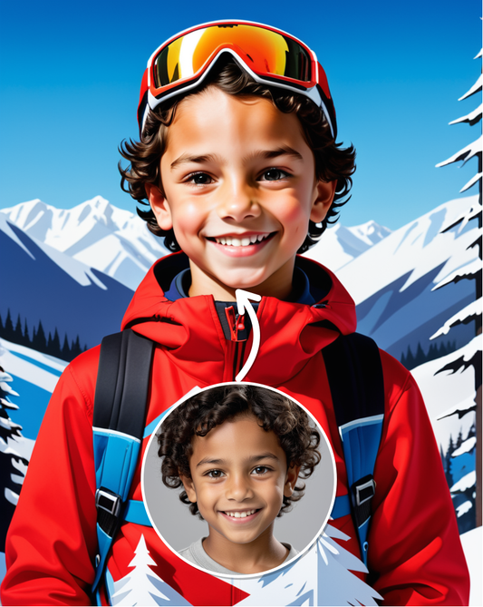 Snow Champion
