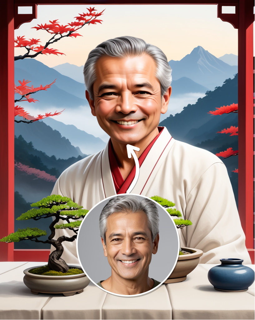Bonsai Gardener