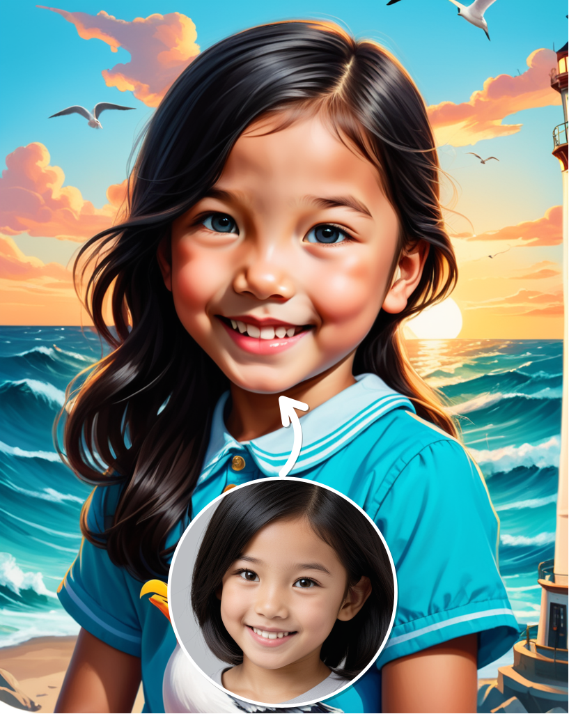 Music of the Ocean