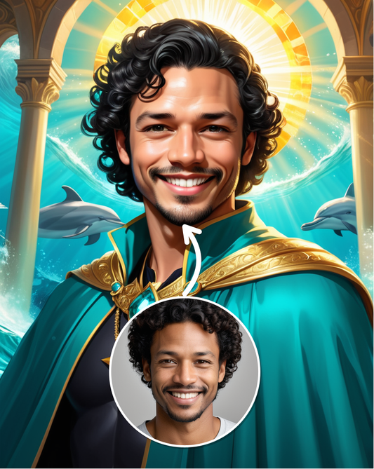 King of the Northern Seas