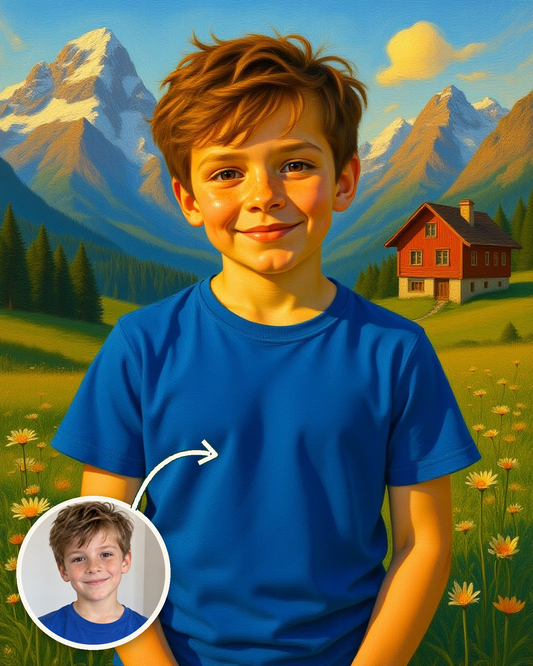 Alpine Meadow
