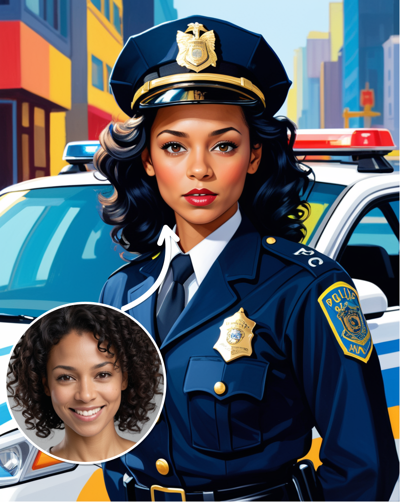 Police Officer